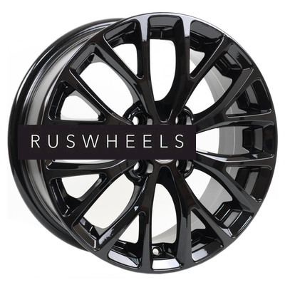 Диски RST 6x15/4x100 ET46 D54,1 R015 (Rio, Solaris) BL