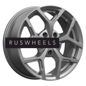 Диски СКАД 6,5x16/5x108 ET50 D63,35 KL-368 Графит Диски СКАД 6,5x16/5x108 ET50 D63,35 KL-368 Графит