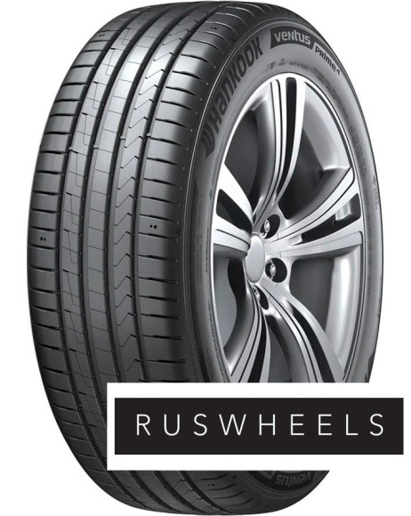 Шины Hankook 245/45 r18 Ventus Prime4 K135 100W Шины Hankook 245/45 r18 Ventus Prime4 K135 100W