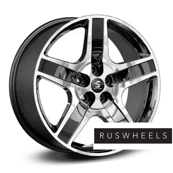 Диски Premium Series R20 / 8.5J PCD 5x112 ЕТ 35 ЦО 66.6 КР008 BMW X7 Диски Premium Series R20 / 8.5J PCD 5x112 ЕТ 35 ЦО 66.6 КР008 BMW X7