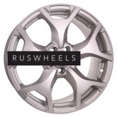 Диски Neo 7x17/5x108 ET48 D63,4 753 Silver Диски Neo 7x17/5x108 ET48 D63,4 753 Silver