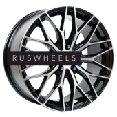 Диски Neo 7x17/5x114,3 ET45 D67,1 740 BD Диски Neo 7x17/5x114,3 ET45 D67,1 740 BD