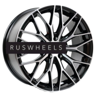 Диски Neo 7x17/5x114,3 ET45 D67,1 740 BD Диски Neo 7x17/5x114,3 ET45 D67,1 740 BD