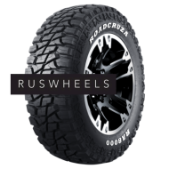 Шины Roadcruza LT285/70R17 121/118Q RA8000 TL WW POR M+S 10PR Шины Roadcruza LT285/70R17 121/118Q RA8000 TL WW POR M+S 10PR