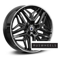 Диски КиК R19 / 7J PCD 5x114.3 ЕТ 45 ЦО 67.1 Колумб Диски КиК R19 / 7J PCD 5x114.3 ЕТ 45 ЦО 67.1 Колумб
