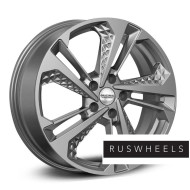 Диски Скад R18 / 7J PCD 5x108 ЕТ 33 ЦО 60.1 KL-1069