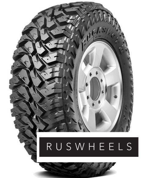 Шины Maxxis 265/75 r16 MT-764 Mudder Buckshot II 123/120K