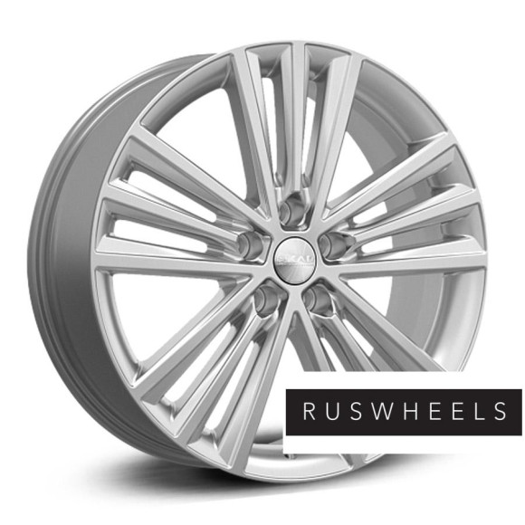 Диски Скад R19 / 7.5J PCD 5x108 ЕТ 47 ЦО 60.1 Манчестер