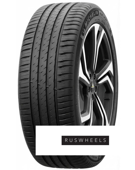 Шины Michelin 235/55/19 V 101 Pilot Sport 4 XL Шины Michelin 235/55/19 V 101 Pilot Sport 4 XL