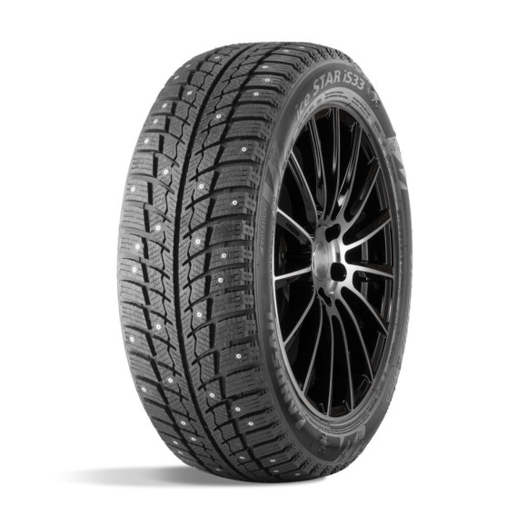 Шины Landsail  205/65/15  T 99 ice STAR iS33  XL Ш.