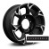 Диски KHOMEN WHEELS R15 / 5.5J PCD 5x139.7 ЕТ 5 ЦО 108.1 1505 Диски KHOMEN WHEELS R15 / 5.5J PCD 5x139.7 ЕТ 5 ЦО 108.1 1505