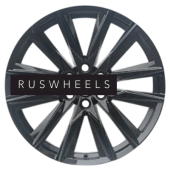 Диски RST 9x22/6x139,7 ET28 D78,1 R2203FF (MC/CVR) BL FlowForming Диски RST 9x22/6x139,7 ET28 D78,1 R2203FF (MC/CVR) BL FlowForming