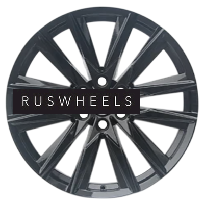 Диски RST 9x22/6x139,7 ET28 D78,1 R2203FF (MC/CVR) BL FlowForming Диски RST 9x22/6x139,7 ET28 D78,1 R2203FF (MC/CVR) BL FlowForming