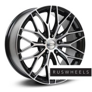 Диски NEO R19 / 7.5J PCD 5x108 ЕТ 45 ЦО 63.4 940