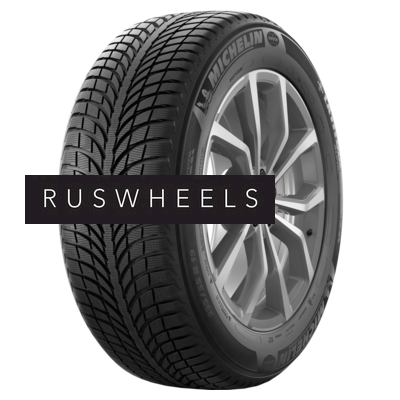 Шины Michelin 255/65R17 114H XL Latitude Alpin 2 TL Шины Michelin 255/65R17 114H XL Latitude Alpin 2 TL