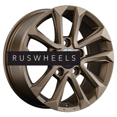 Диски Replay 8x18/5x150 ET56 D110,1 TY357 BZSD (пш)