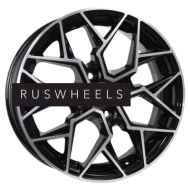 Диски Venti 6x15/4x100 ET35 D60,1 1520 BD