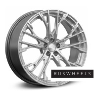 Диски Скад R19 / 7.5J PCD 5x112 ЕТ 44 ЦО 66.6 Ларго