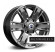 Диски КиК R17 / 7J PCD 6x139.7 ЕТ 33 ЦО 100.1 Севенна