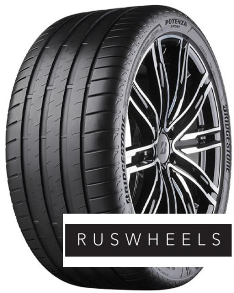 Шины Bridgestone 275/30 r20 Potenza Sport 97Y