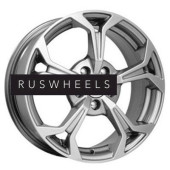 Диски iFree 6,5x15/5x110 ET35 D65,1 Эрнесто (КС484) Нео-классик