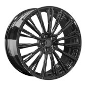 Диски LS Forged 9,0\R21 5*114.3 ET35 d60.1 BK