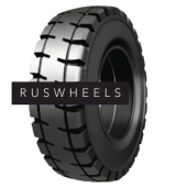 Грузовые шины Advance 6,50-10/5,00 128A5 Kargo K3 LRR Цельнолитая КИТАЙ 