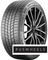Шины Continental 295/40 r21 WinterContact 8 S 111V