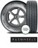 Шины Ikon 205/70 r15c Autograph Eco C3 106/104R