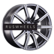 Диски Replay 8,5x19/5x112 ET28 D66,6 A131 GMF (конус, A001) Диски Replay 8,5x19/5x112 ET28 D66,6 A131 GMF (конус, A001)