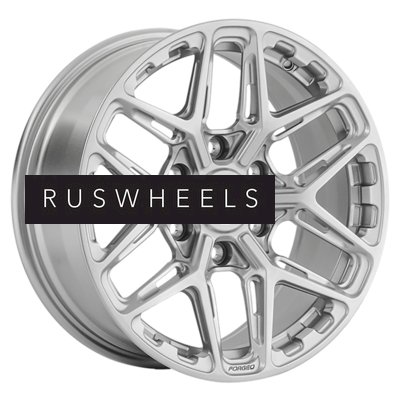 Диски LS Forged 8x17/6x139,7 ET36 D100,1 LS FG53 SS (конус)