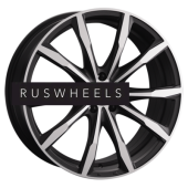 Диски LS FlowForming 8,5x20/5x112 ET30 D66,6 RC38 MBF (конус)