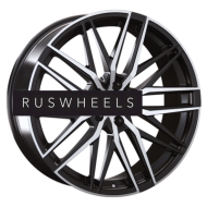 Диски Replay 8,5x20/5x112 ET38 D57,1 VV302(AU) MBF (конус, C570) Диски Replay 8,5x20/5x112 ET38 D57,1 VV302(AU) MBF (конус, C570)