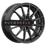 Диски iFree 5,5x14/4x114,3 ET44 D67,1 Финчер (КС1119) BK