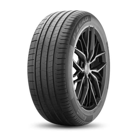 Шины Pirelli  255/45/19  V 104 P-ZERO LUXURY SALOON  XL (VOL)  старше 3-х лет