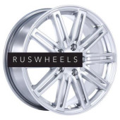 Диски NZ 7x17/5x112 ET43 D57,1 R-01 HS