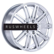 Диски NZ 7x17/5x112 ET43 D57,1 R-01 HS