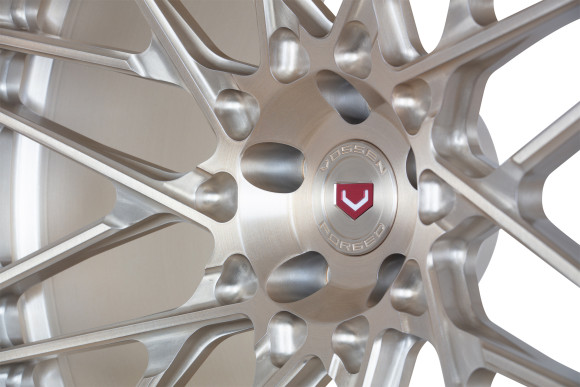 Диски Vossen S17-07 20" Диски Vossen S17-07 20"