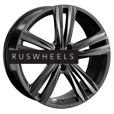 Диски Replay 8x19/5x112 ET40 D57,1 VV257 GM (конус, C570) Диски Replay 8x19/5x112 ET40 D57,1 VV257 GM (конус, C570)