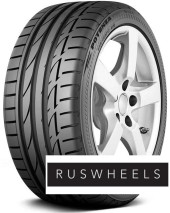 Шины Bridgestone 245/45 r19 Potenza S001 102Y