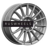 Диски iFree 6,5x16/5x105 ET38 D56,6 Азур (КС1052) Хай Вэй