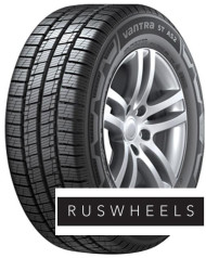 Шины Hankook 235/65 r16c Vantra ST AS2 RA30 115/113R