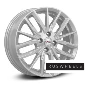 Диски iFree R16 / 6J PCD 4x100 ЕТ 45 ЦО 60.1 Миконос