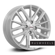 Диски iFree R16 / 6J PCD 4x100 ЕТ 45 ЦО 60.1 Миконос