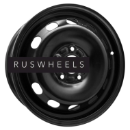 Диски ТЗСК 6,5x16/5x108 ET50 D63,3 Ford Mondeo Черный Диски ТЗСК 6,5x16/5x108 ET50 D63,3 Ford Mondeo Черный