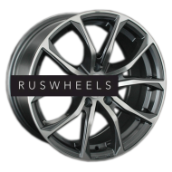 Диски LS 7,5x17/5x112 ET40 D57,1 764 GMF (конус) Диски LS 7,5x17/5x112 ET40 D57,1 764 GMF (конус)