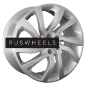 Диски Replay 8x20/5x114,3 ET49,5 D67,1 HND336 Sil (конус, C570)