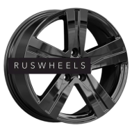 Диски iFree 7x17/5x114,3 ET50 D67,1 Rebel (КС913) BK Диски iFree 7x17/5x114,3 ET50 D67,1 Rebel (КС913) BK