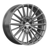 Диски СКАД 7.5\R20 5*108 ET33 d60.1 Графит Диски СКАД 7.5\R20 5*108 ET33 d60.1 Графит