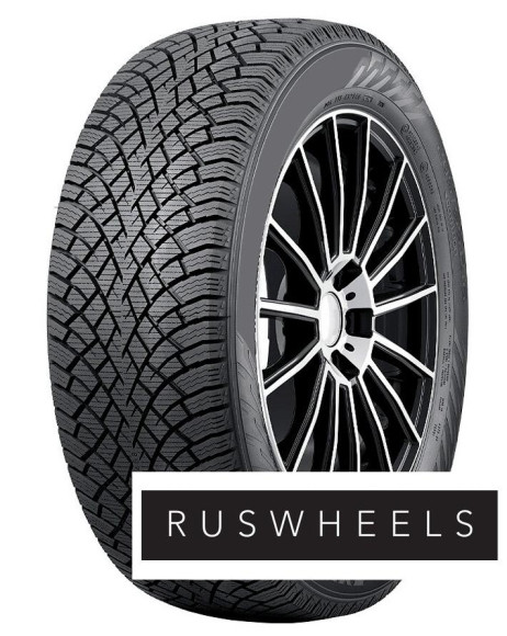 Шины Ikon 275/40R21 107T XL Autograph Snow 5 SUV TL